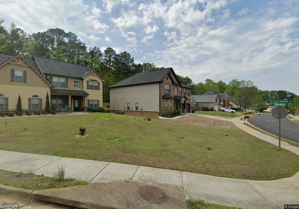 2980 Village Park Dr E, Ellenwood, GA 30294 - photo 1