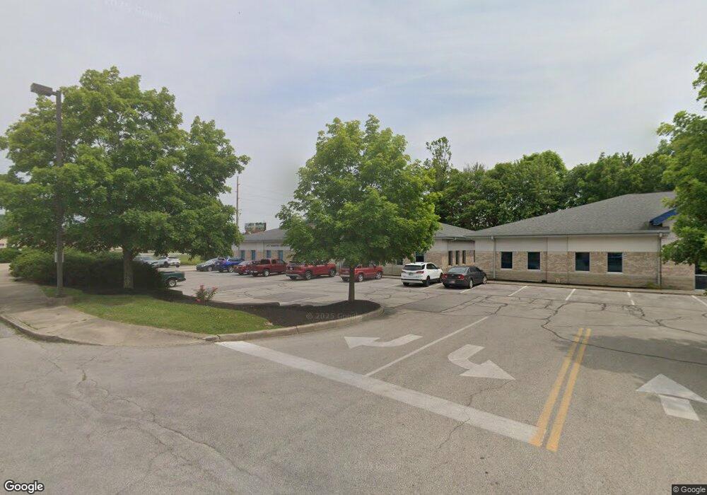 1603 S Scatterfield Rd, Anderson, IN 46016 - photo 1