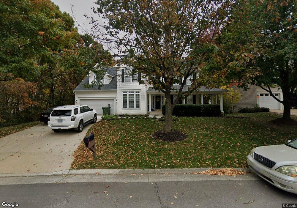 21538 Tithables Cir, Broadlands, VA 20148 - photo 1