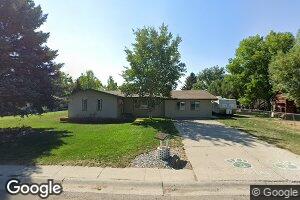 25 Annin Ave, Columbus, MT 59019