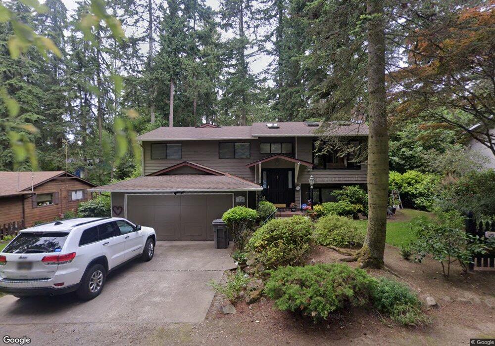 7626 NE 140th St, Bothell, WA 98011 - photo 1
