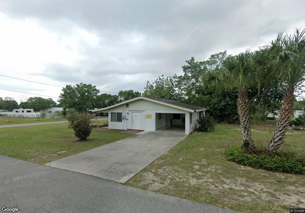 229 E Washingtonia St, Lake Placid, FL 33852 - photo 1