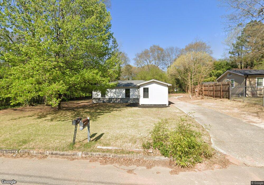 2920 Hall Dr SE, Smyrna, GA 30082 - photo 1