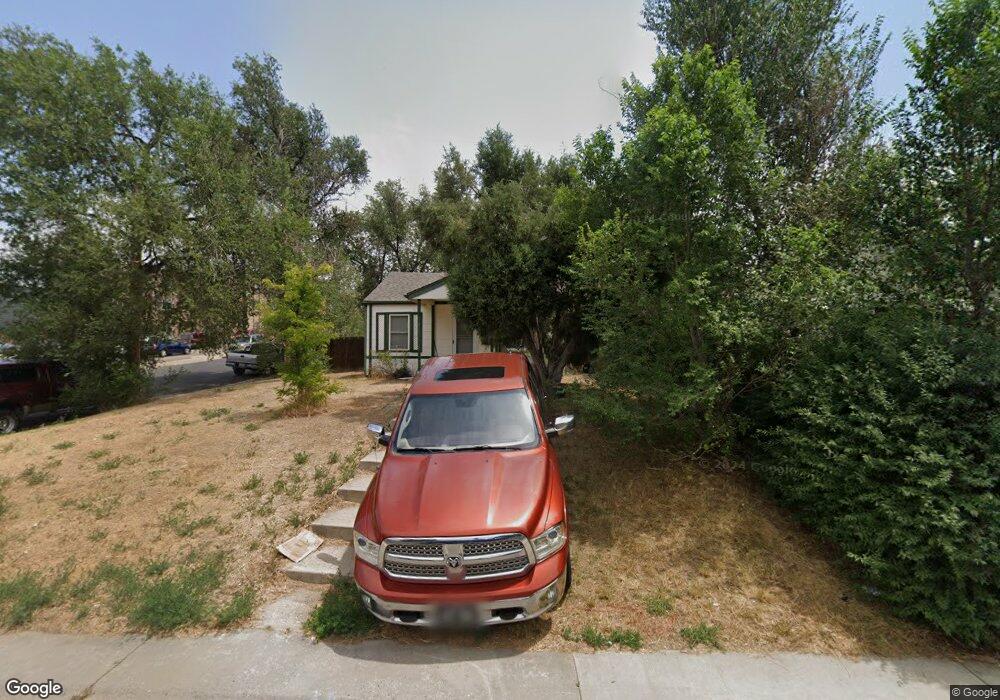 1190 Xenia St, Denver, CO 80220 - photo 1