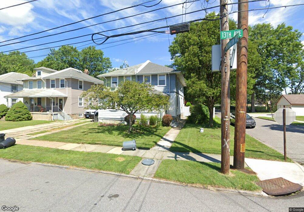 601 13th Ave, Prospect Park, PA 19076 - photo 1