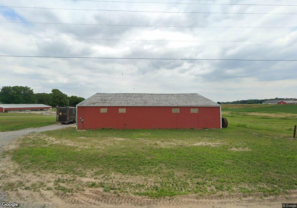 8969 20b Rd, Argos, IN 46501 - photo 1
