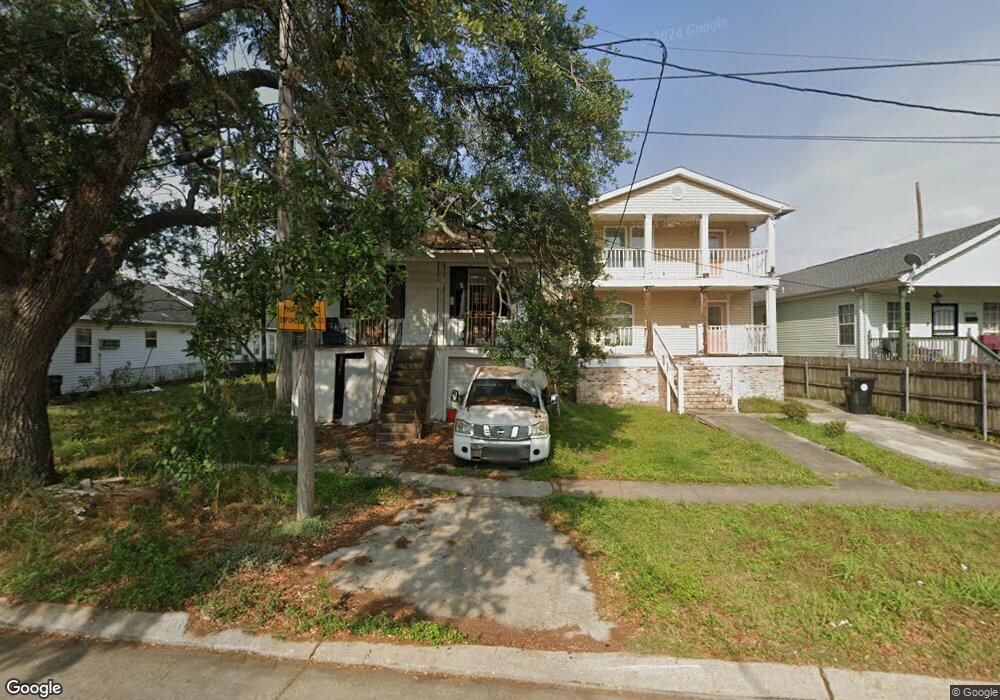 3215 Toledano St, New Orleans, LA 70125 - photo 1