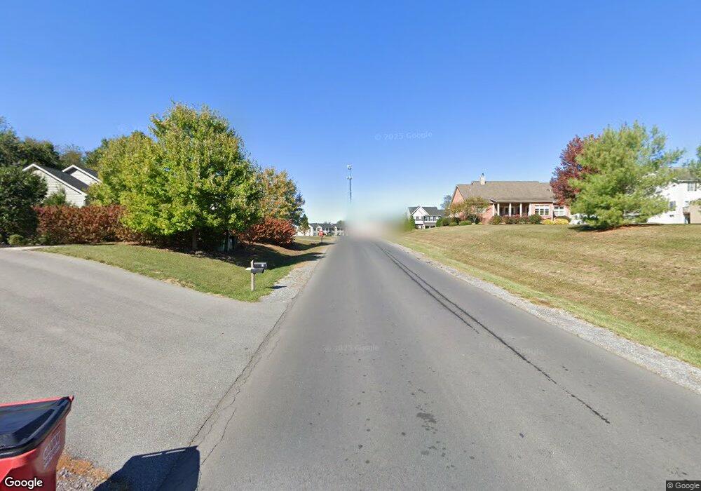 0 Rivanna Run unit 1002266932, Falling Waters, WV 25419 - photo 1