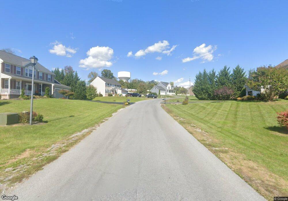 Rivanna Run, Falling Waters, WV 25419 - photo 1