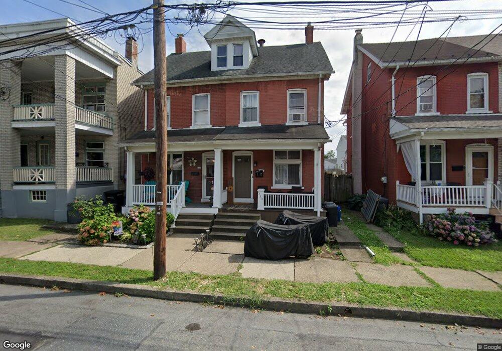 524 E Laurel St, Bethlehem, PA 18018 - photo 1