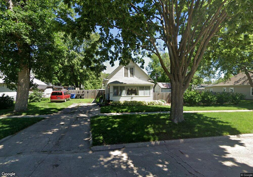 2714 Logan Ave, Des Moines, IA 50317 - photo 1