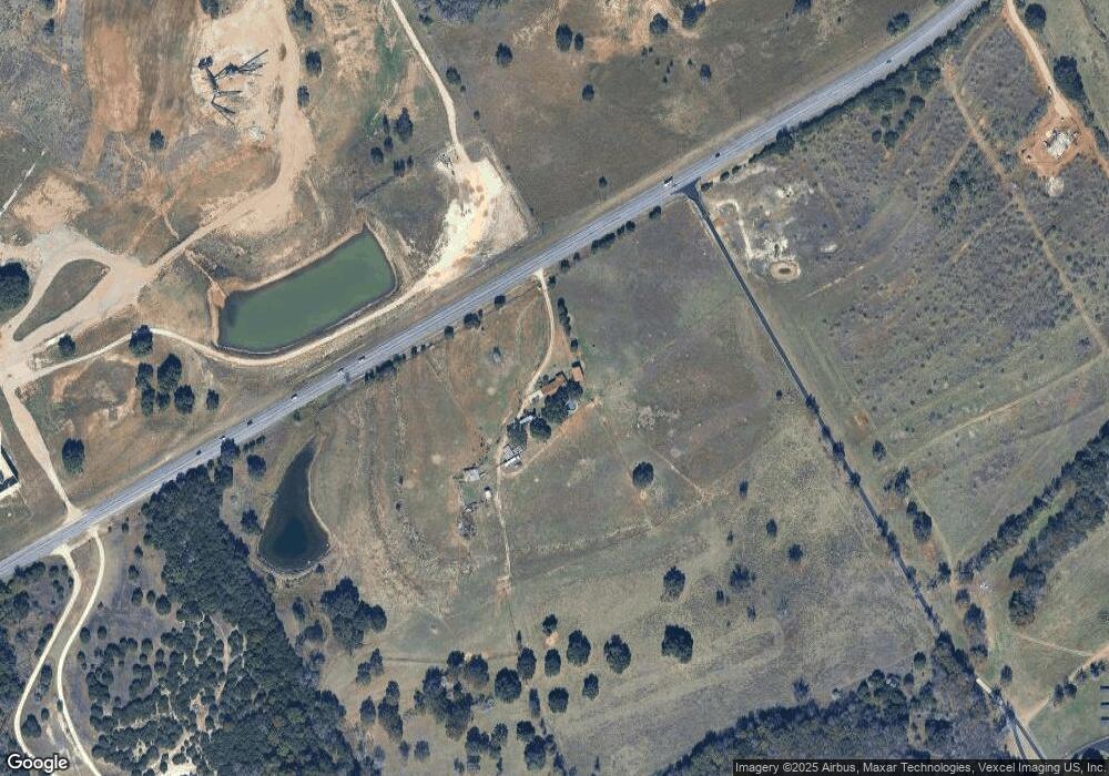 5685 Weatherford Hwy, Granbury, TX 76049 - photo 1