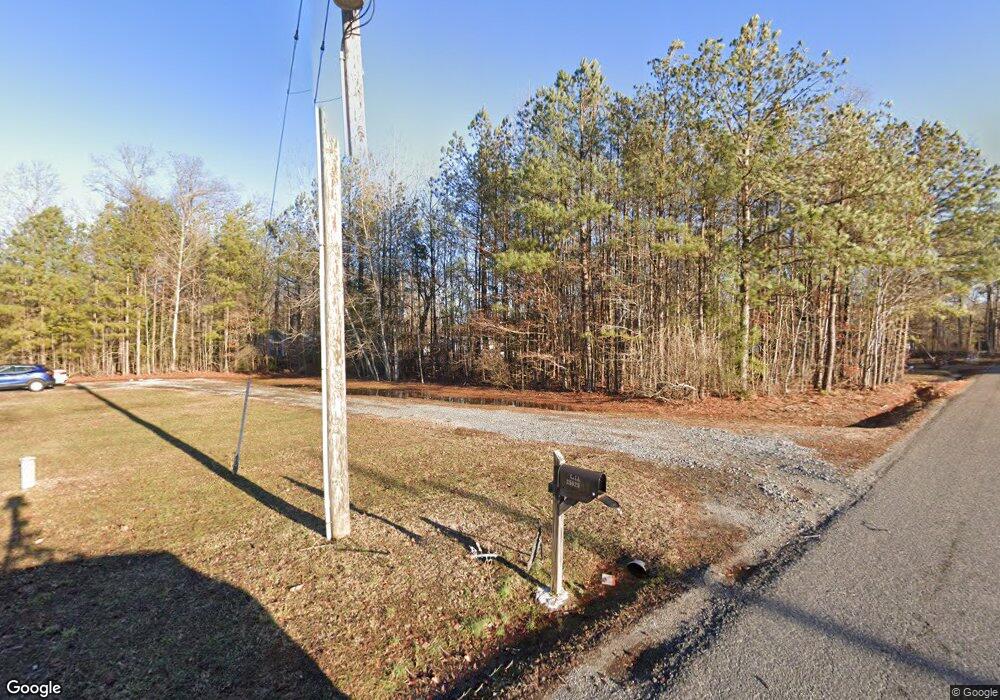 25025 Oxford Rd, Ruther Glen, VA 22546 - photo 1