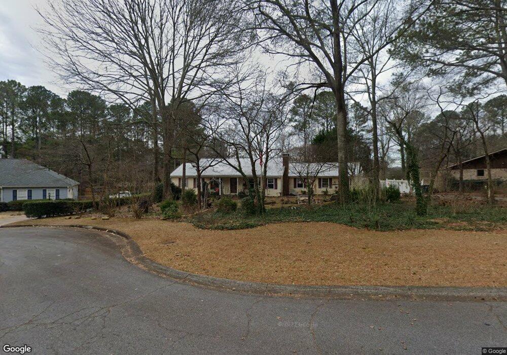 2156 Deer Trail, Suwanee, GA 30024 - photo 1