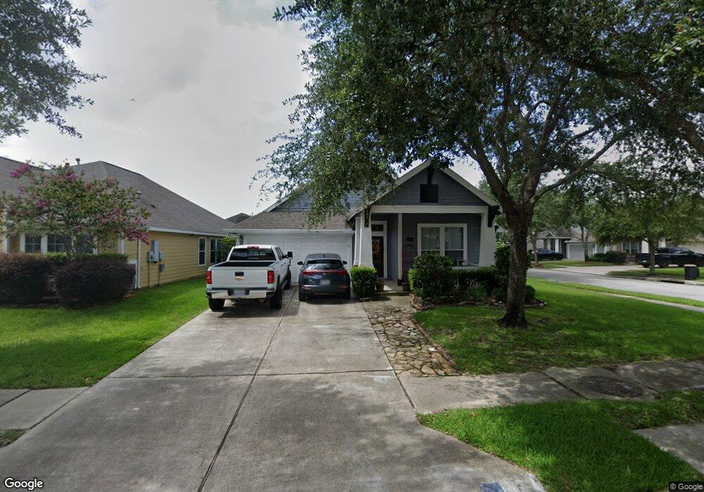 2914 Bright Sky Ct, Spring, TX 77386 - photo 1