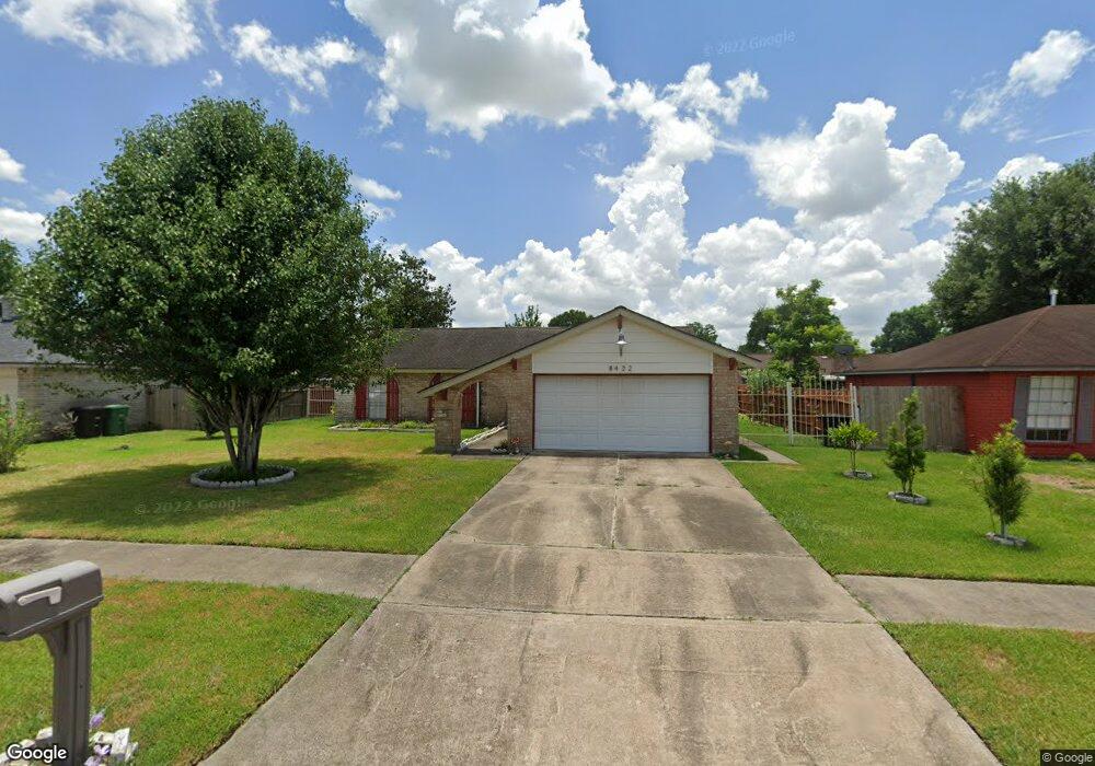 8422 Coastway Ln, Houston, TX 77075 - photo 1