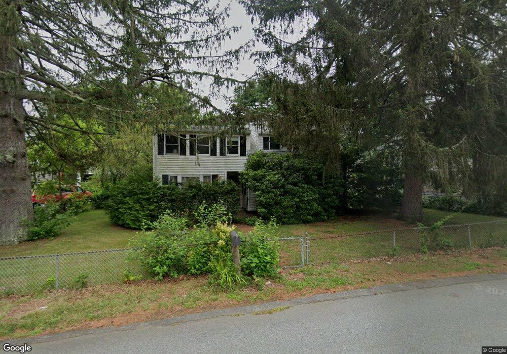 31 Lakeview Rd, Foxboro, MA 02035 - photo 1