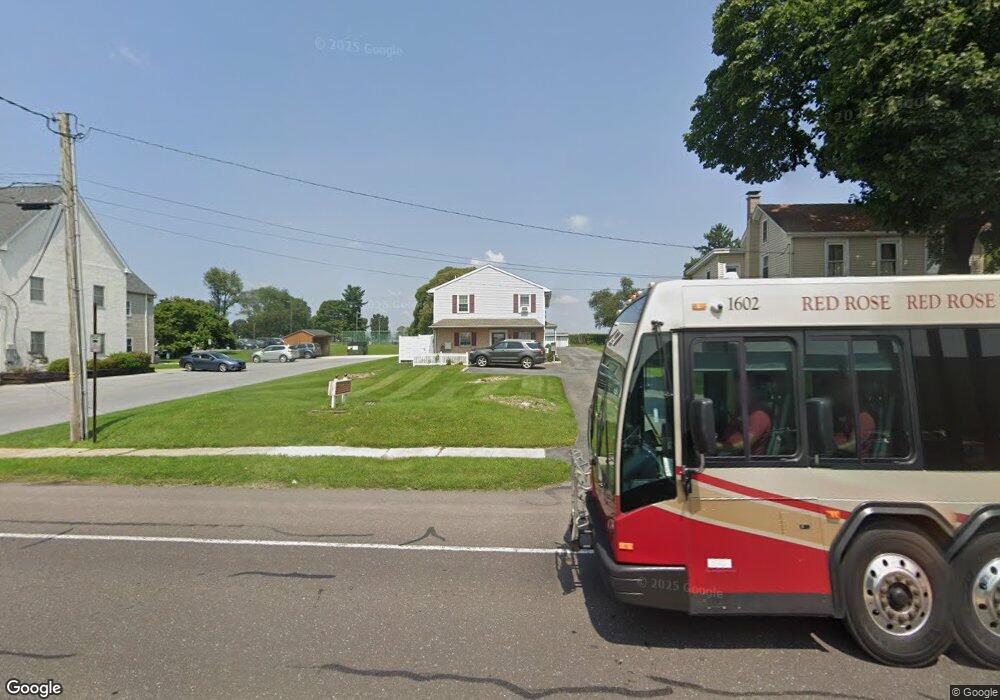 51 E Main St, Leola, PA 17540 - photo 1