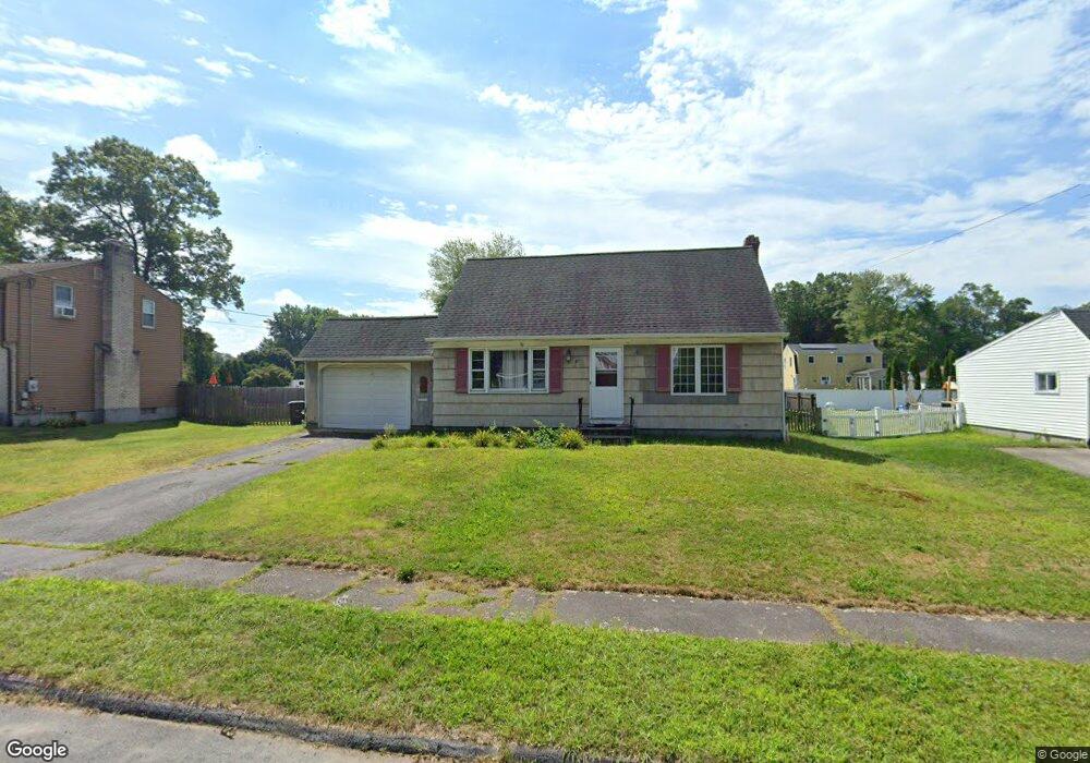 21 Brook Rd, Enfield, CT 06082 - photo 1