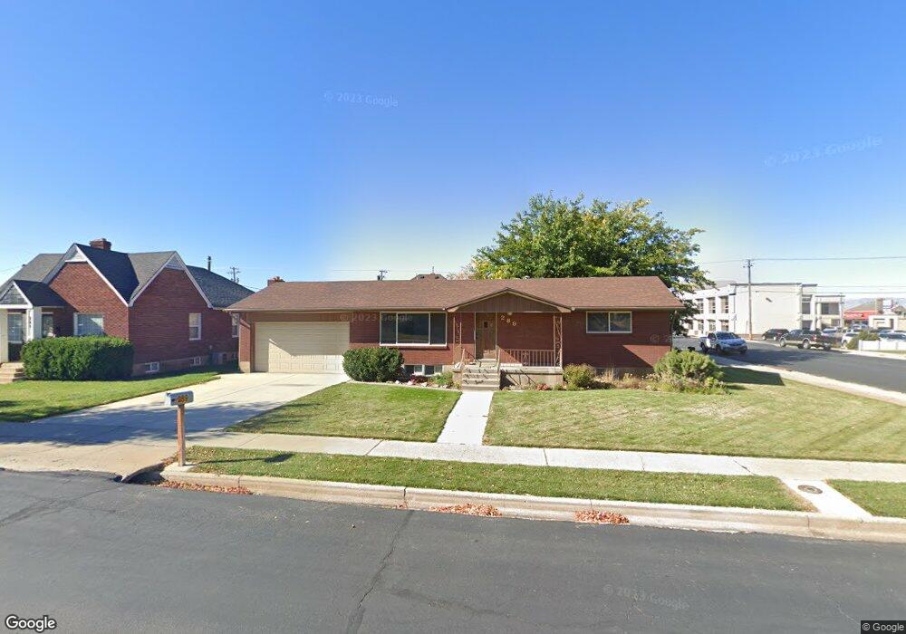 289 N 100 E, Spanish Fork, UT 84660 - photo 1