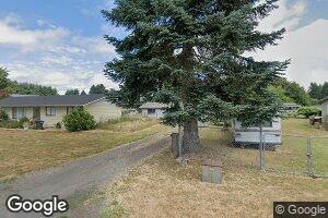 914 G St, Vader, WA 98593