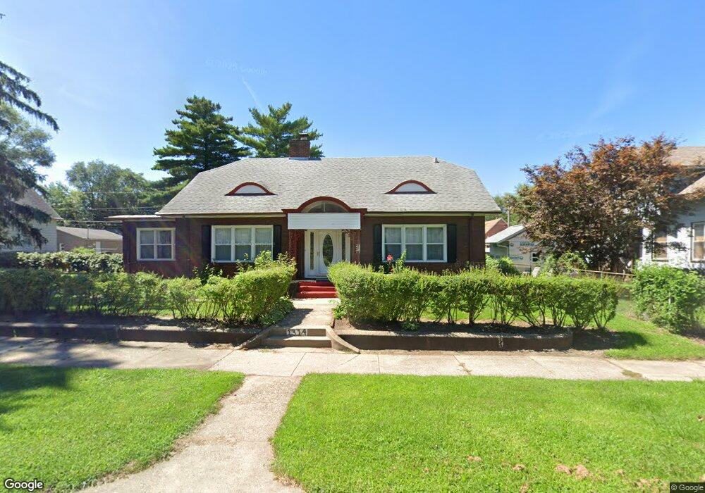 1314 14 1/2 St, Rock Island, IL 61201 - photo 1