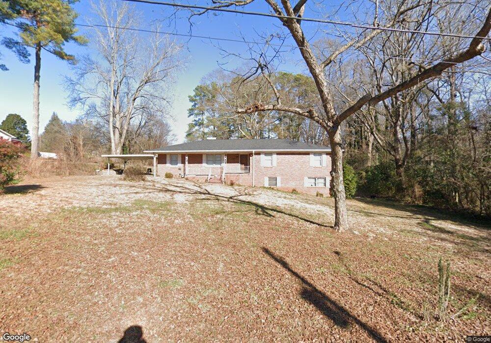 20 Canaday St, Inman, SC 29349 - photo 1