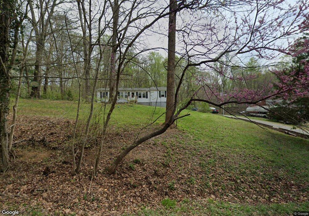 2536 Mountain View Rd, Powhatan, VA 23139 - photo 1