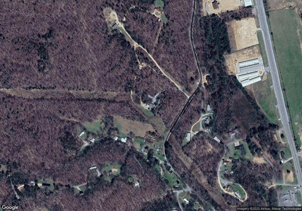 27 Blackberry Ln, Linden, TN 37096 - photo 1