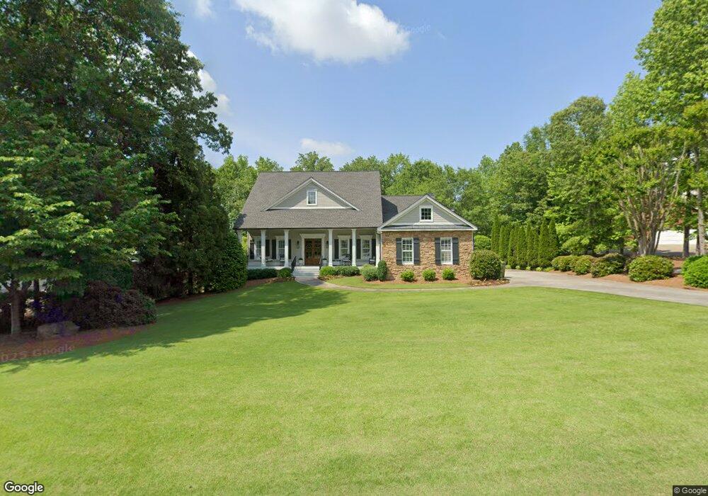 104 Pinehurst Way, Carrollton, GA 30116 - photo 1