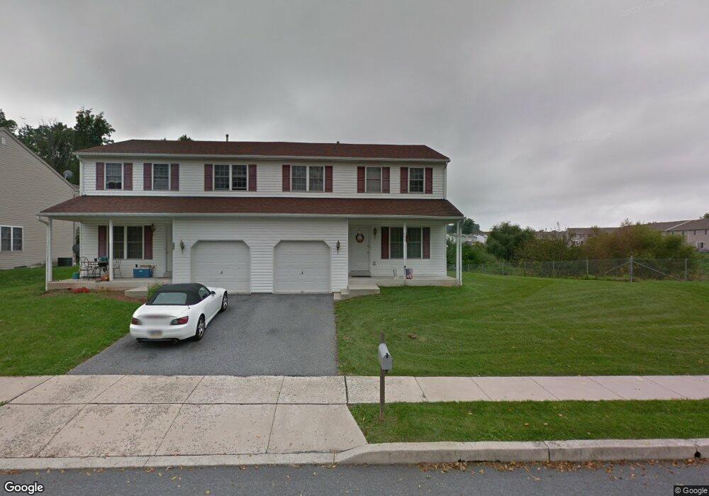 520 Frederick St, Reading, PA 19608 - photo 1