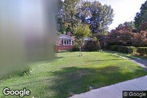 4524 N Dittmar Rd, Arlington, VA 22207