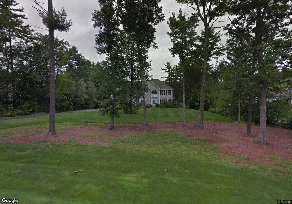 89 Tirrell Rd, Bedford, NH 03110 - photo 1