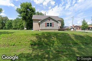 1032 E 900 S, Flat Rock, IN 47234