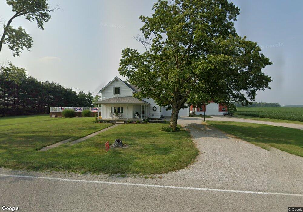 633 W 100 S, Bluffton, IN 46714 - photo 1