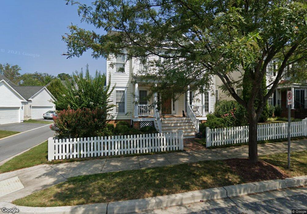 12113 Magnolia Park Place, Clarksburg, MD 20871 - photo 1