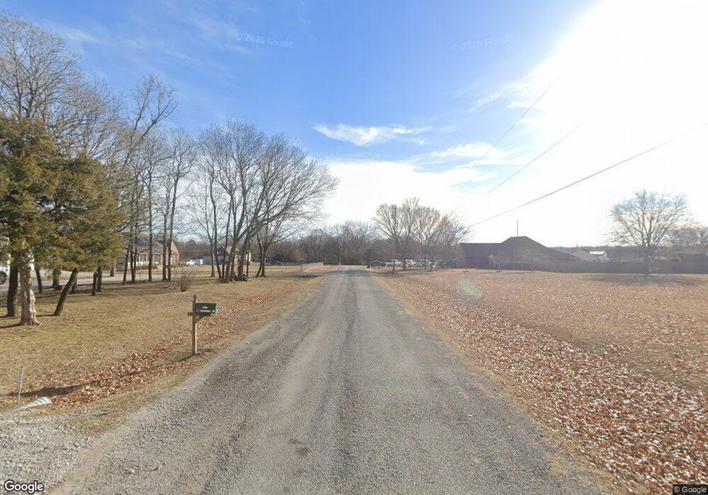 0 W Woodview Dr, Sperry, OK 74073 - photo 1