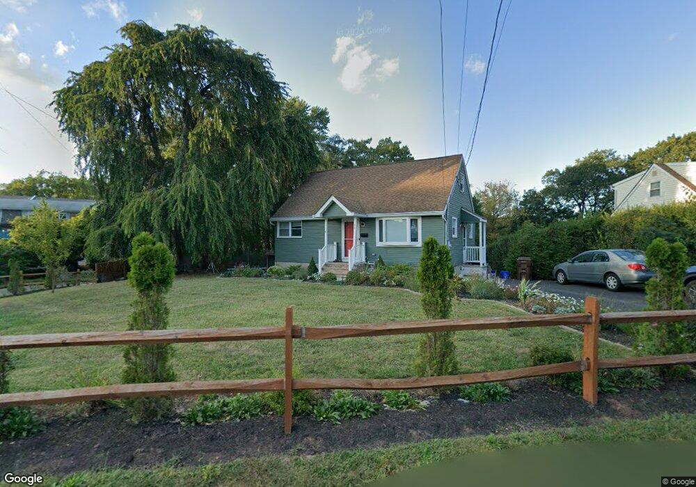 26 Wilcox Rd unit 1, New Brunswick, NJ 08901 - photo 1