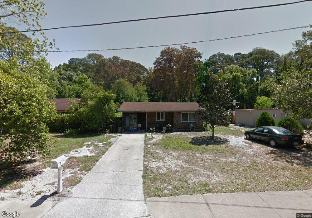 4045 Packard Dr, Jacksonville, FL 32246 - photo 1
