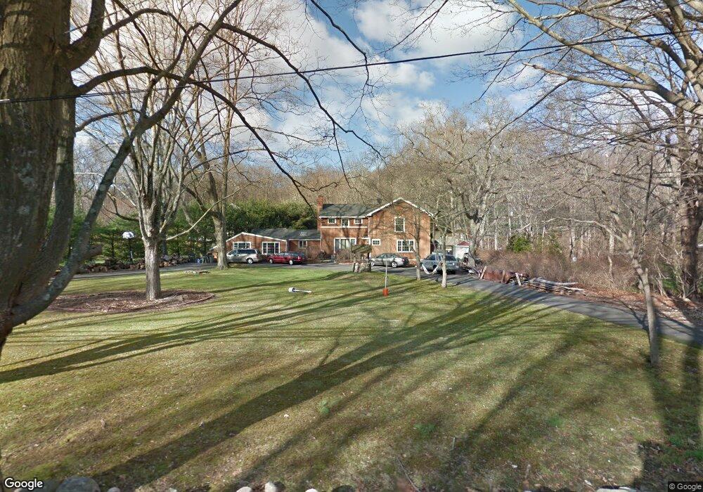 18 Good Hill Rd, Weston, CT 06883 - photo 1