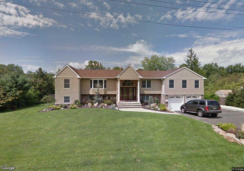 3 Crest Dr, East Hanover, NJ 07936 - photo 1