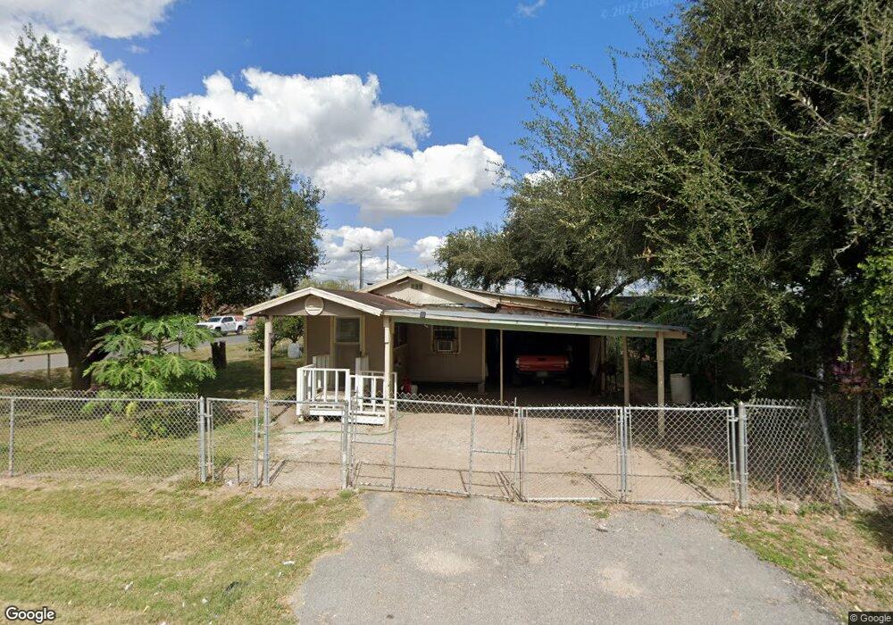 2110 George Bush St, Weslaco, TX 78596 - photo 1