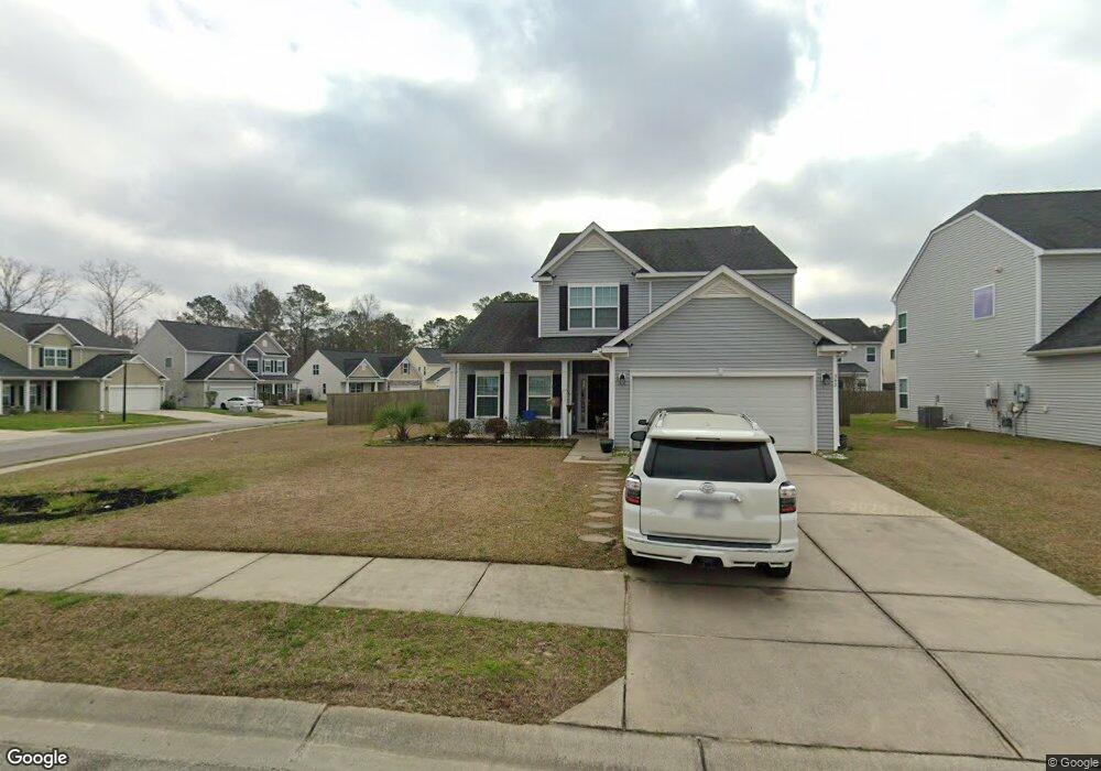 343 Silverleaf Ln, Moncks Corner, SC 29461 - photo 1