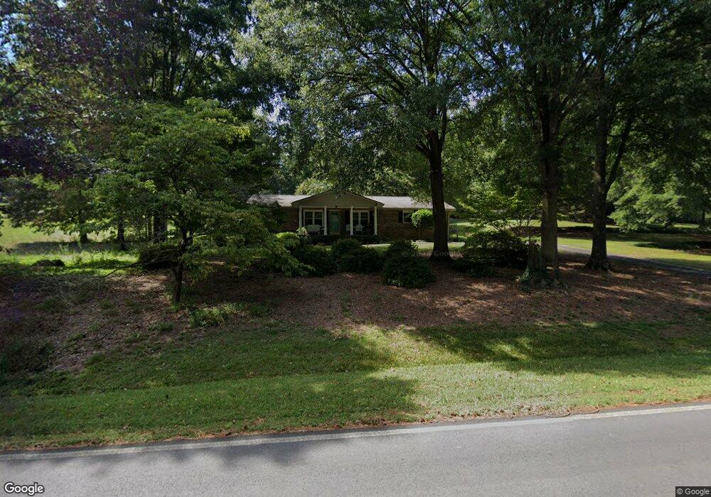 653 Tucker Hollow Rd SE, Calhoun, GA 30701 - photo 1