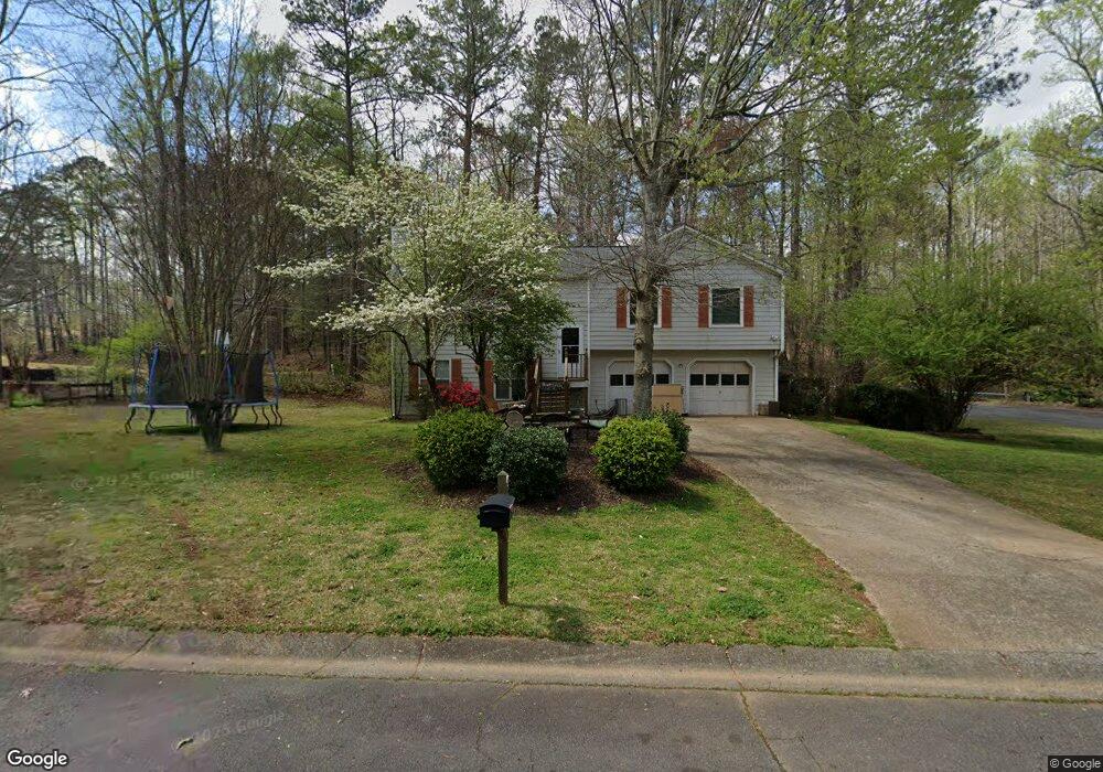 900 Barros Cir unit 143, Woodstock, GA 30189 - photo 1