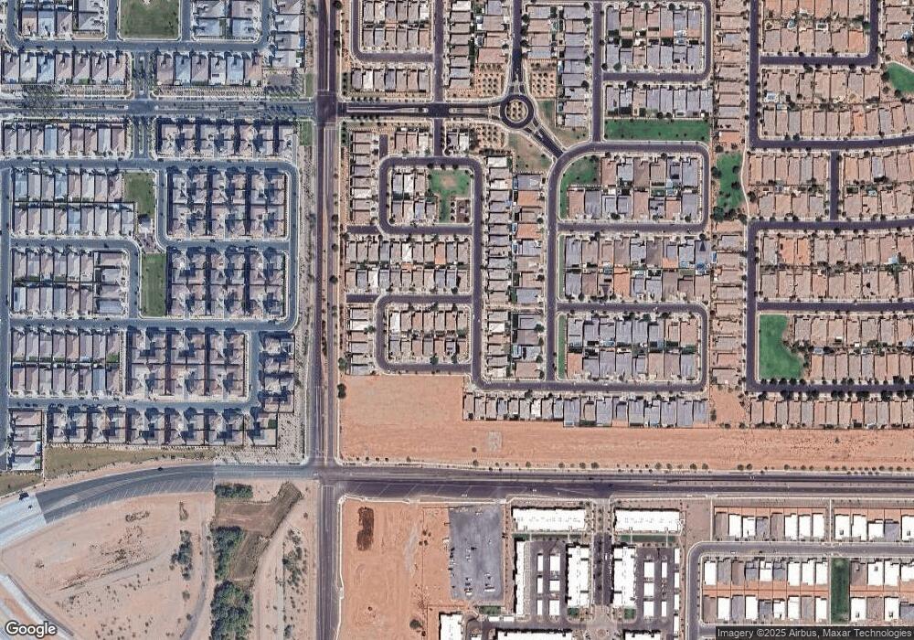 10049 E Tiburon Ave, Mesa, AZ 85212 - photo 1