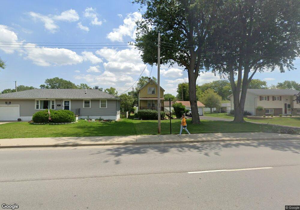 1101 N Broad St, Griffith, IN 46319 - photo 1