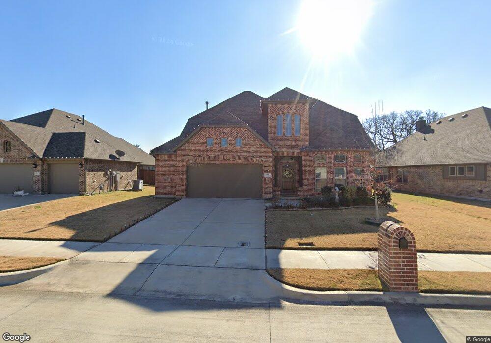 3653 Rosewood, Denison, TX 75020 - photo 1