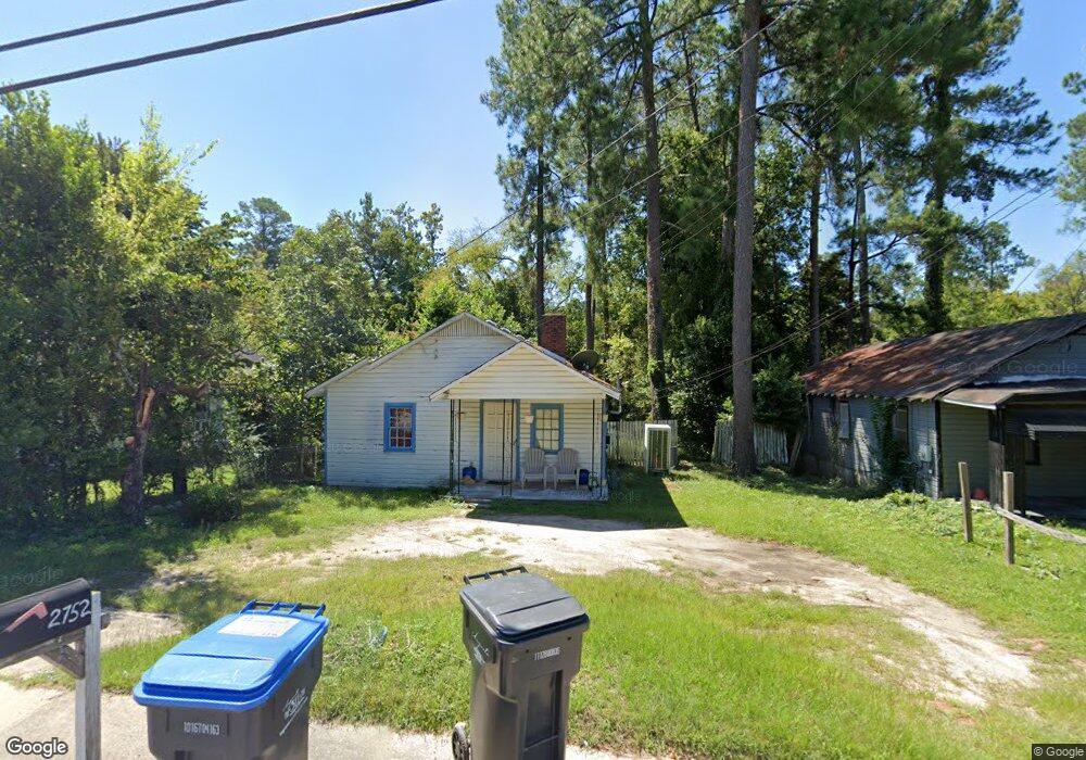 2752 Wheeler Rd, Augusta, GA 30909 - photo 1