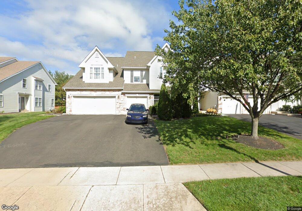 172 Stetson Dr, Chalfont, PA 18914 - photo 1